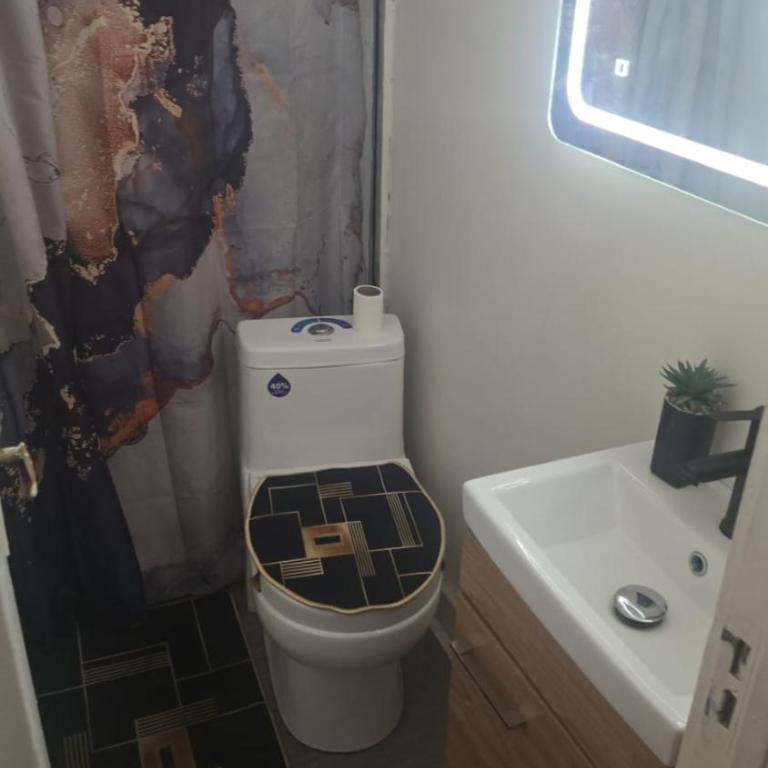 Sunshine Forever - Two-Bedroom Apartment - 3