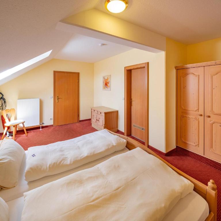 App.-Haus Holmernhof II - Superior Apartment - 2