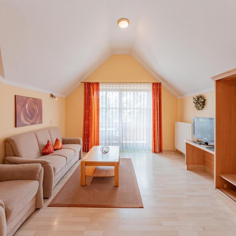 App.-Haus Holmernhof II - Superior Apartment - 4