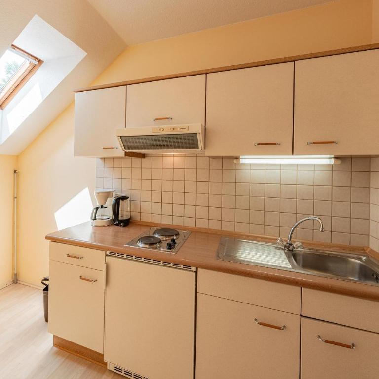 App.-Haus Holmernhof II - Superior Apartment - 7