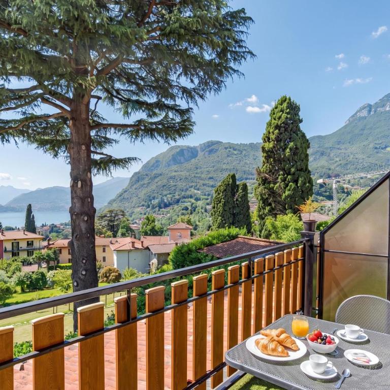 Lake View CORI Apartments - One Bedroom Apartment with Terrace 2 - 3