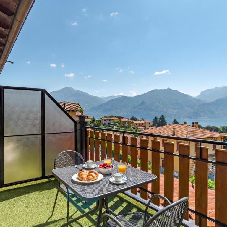 Lake View CORI Apartments - One Bedroom Apartment with Terrace 2 - 4
