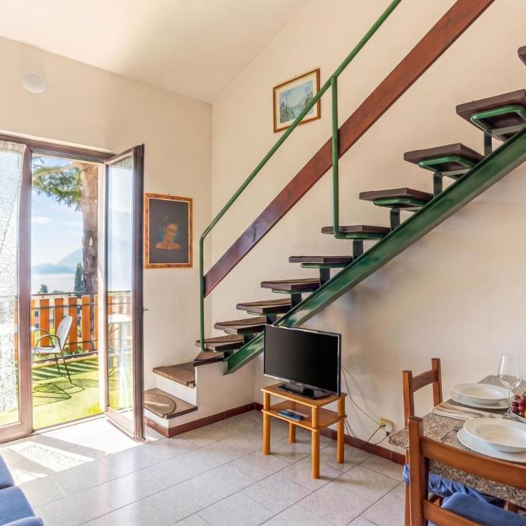 Lake View CORI Apartments - One Bedroom Apartment with Terrace 2 - 10