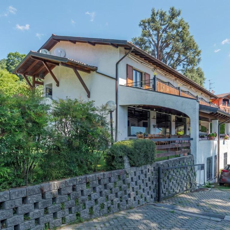 Lake View CORI Apartments - One Bedroom Apartment with Terrace 2 - 7