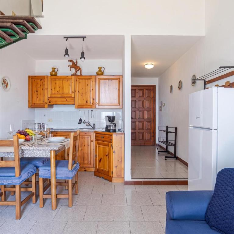 Lake View CORI Apartments - One Bedroom Apartment with Terrace 2 - 11