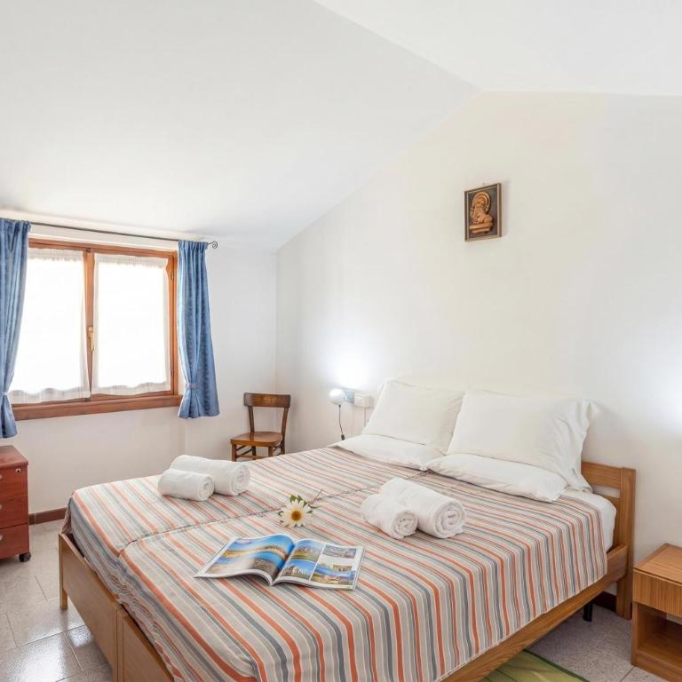 Lake View CORI Apartments - One Bedroom Apartment with Terrace 2 - 14