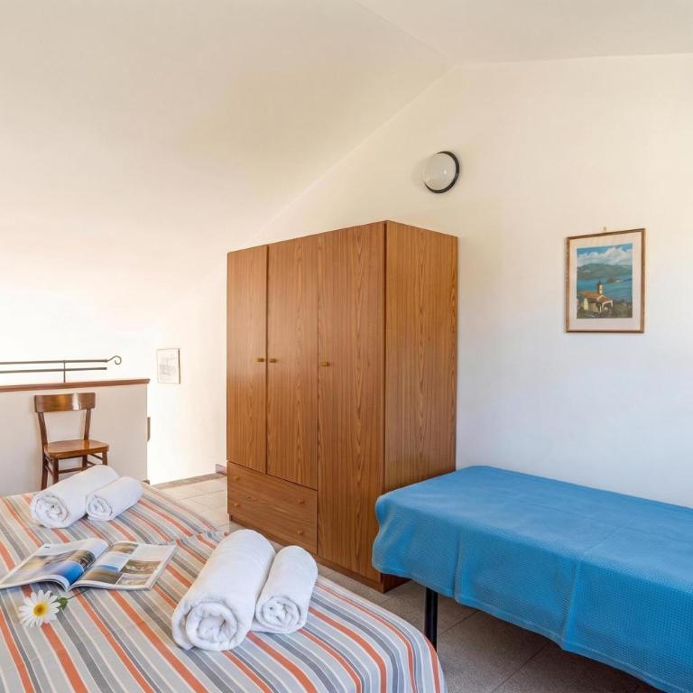 Lake View CORI Apartments - One Bedroom Apartment with Terrace 2 - 16
