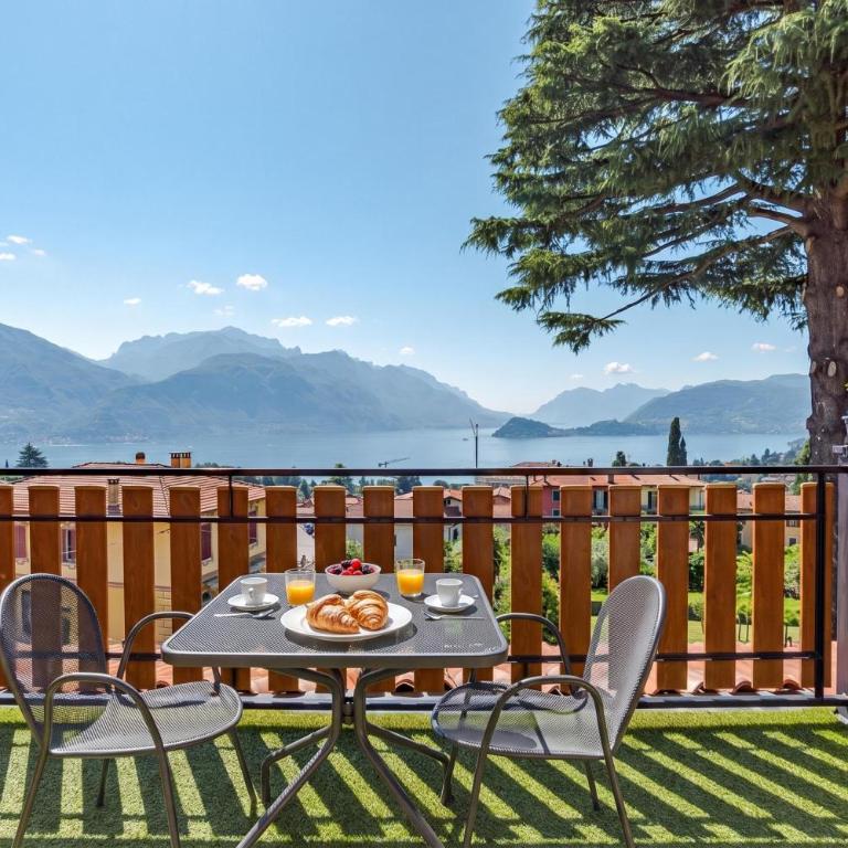Lake View CORI Apartments - One Bedroom Apartment with Terrace 3 - 3