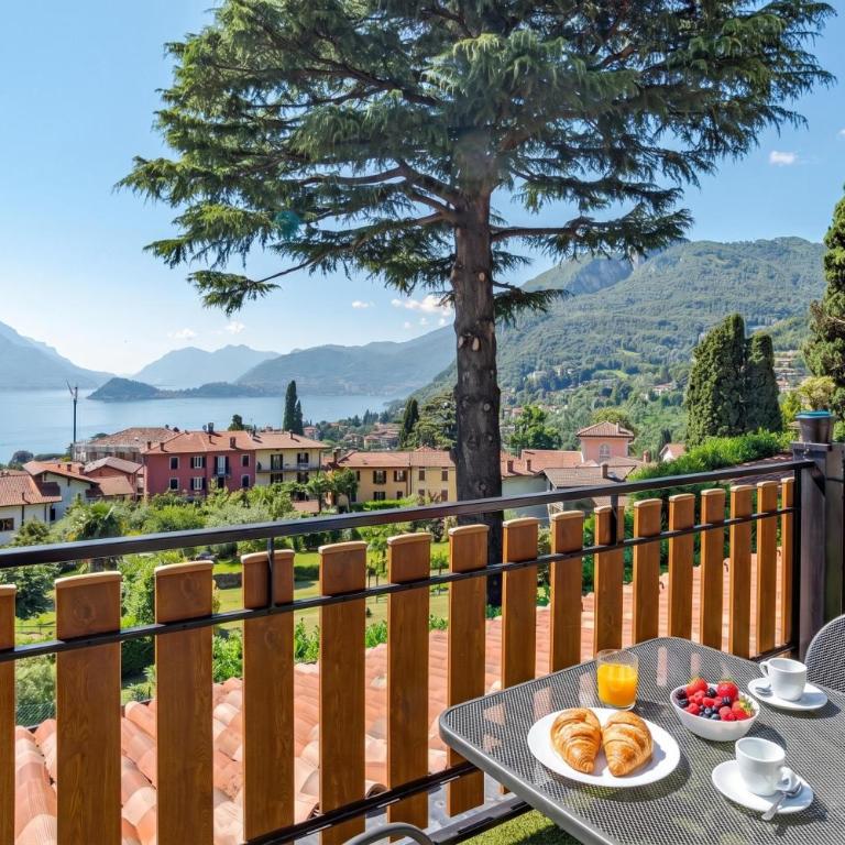 Lake View CORI Apartments - One Bedroom Apartment with Terrace 3 - 6