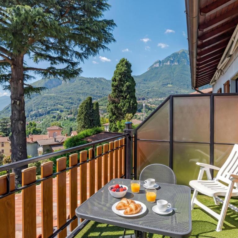 Lake View CORI Apartments - One Bedroom Apartment with Terrace 3 - 7