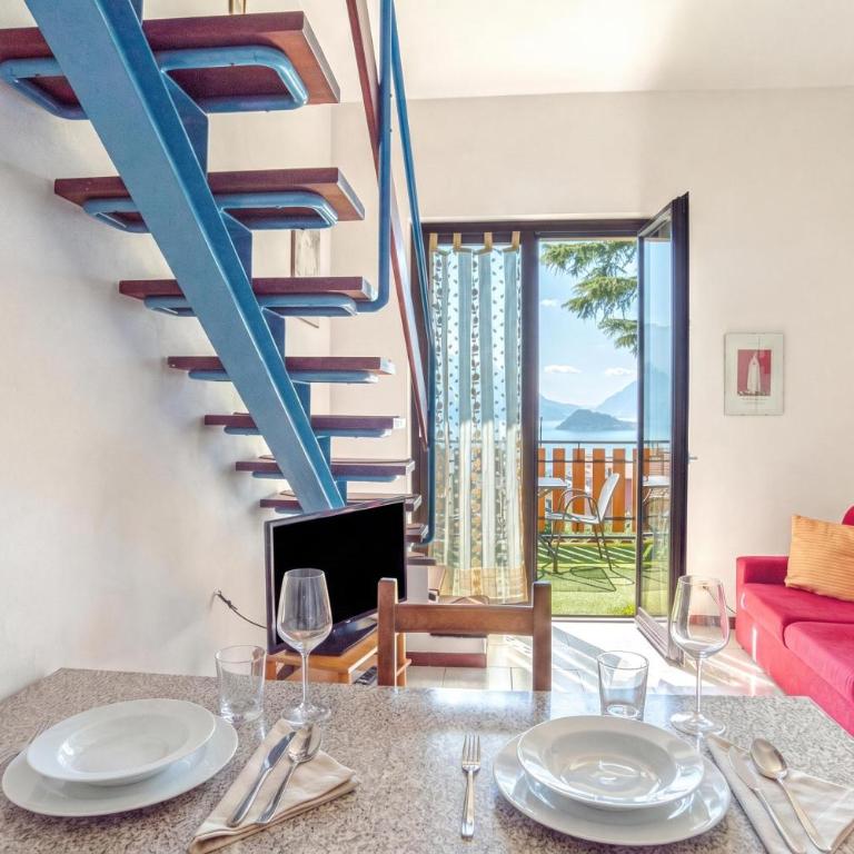 Lake View CORI Apartments - One Bedroom Apartment with Terrace 3 - 12