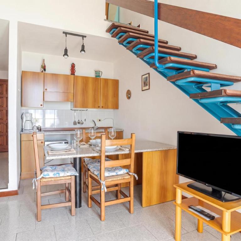 Lake View CORI Apartments - One Bedroom Apartment with Terrace 3 - 13