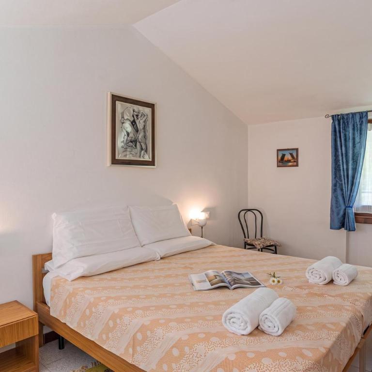 Lake View CORI Apartments - One Bedroom Apartment with Terrace 3 - 16