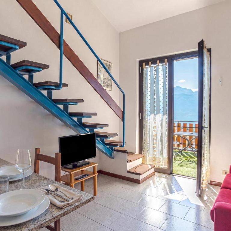 Lake View CORI Apartments - One Bedroom Apartment with Terrace 3 - 14
