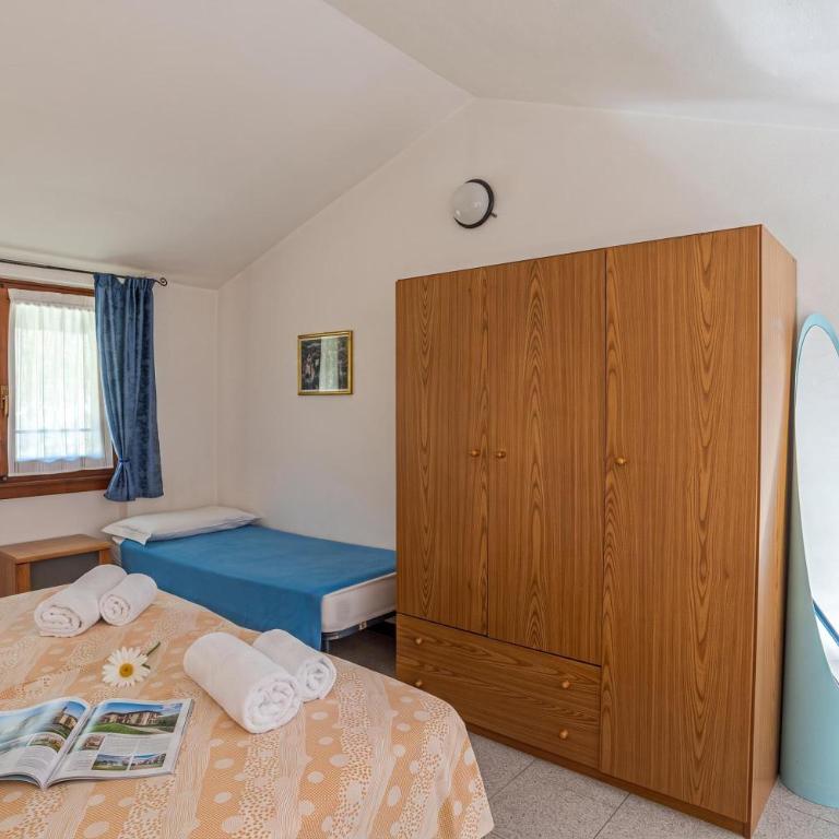 Lake View CORI Apartments - One Bedroom Apartment with Terrace 3 - 18