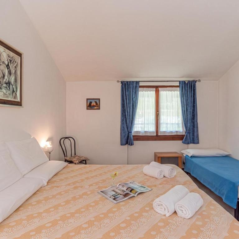 Lake View CORI Apartments - One Bedroom Apartment with Terrace 3 - 17