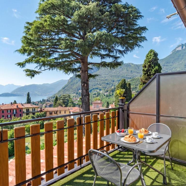 Lake View CORI Apartments - One Bedroom Apartment with Terrace 4 - 5