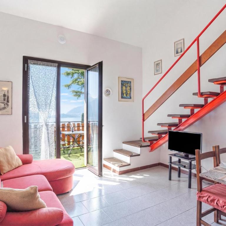 Lake View CORI Apartments - One Bedroom Apartment with Terrace 4 - 12
