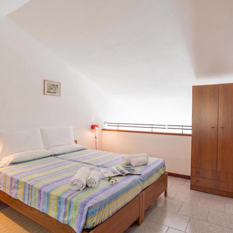Lake View CORI Apartments - One Bedroom Apartment with Terrace 4 - 16