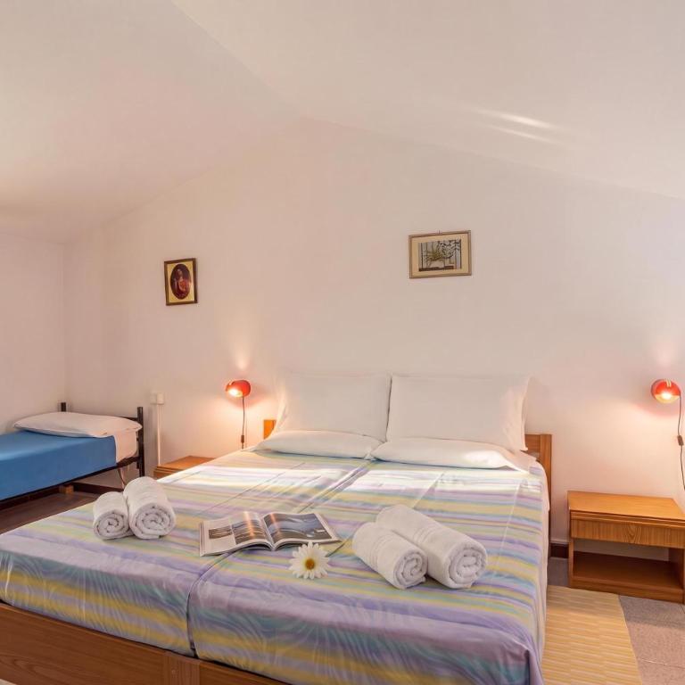 Lake View CORI Apartments - One Bedroom Apartment with Terrace 4 - 17