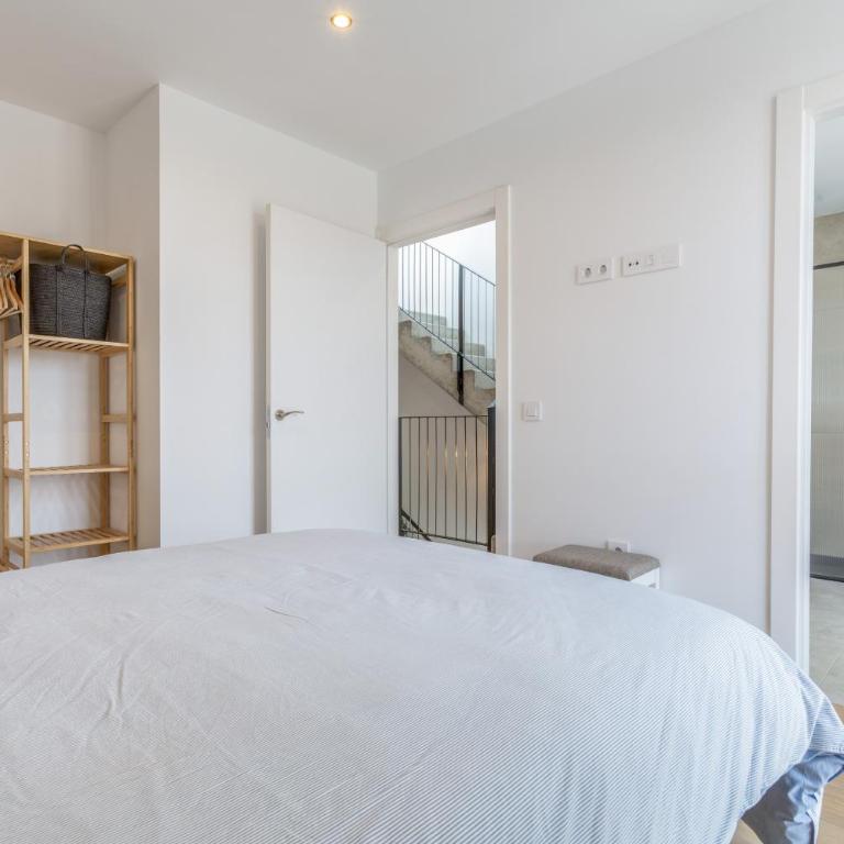 Salitre y lava - Casa con 3 Camere da Letto - 12