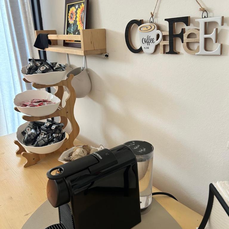439 HOUSE - Casa Vacanze - 34