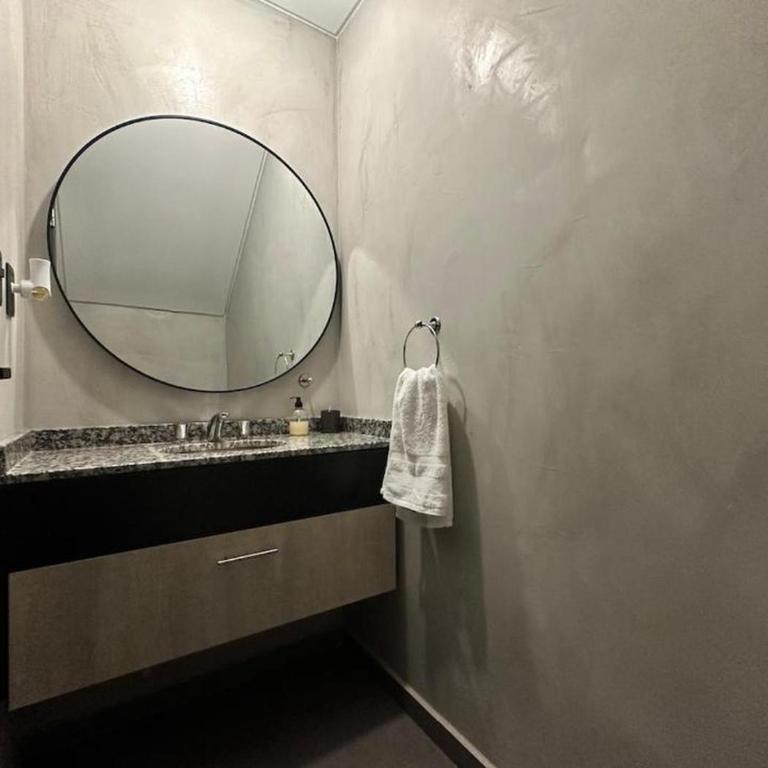 Edif Loftier depto 206 - Apartamento de 1 dormitorio - 7
