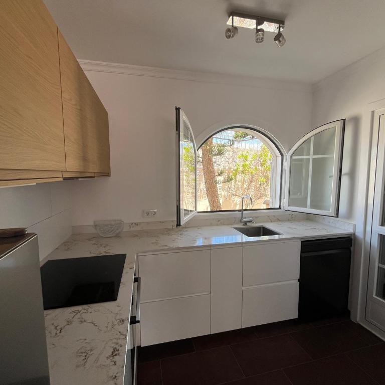 Casa Vista del Mar 1 - Appartamento con 2 Camere da Letto - 22