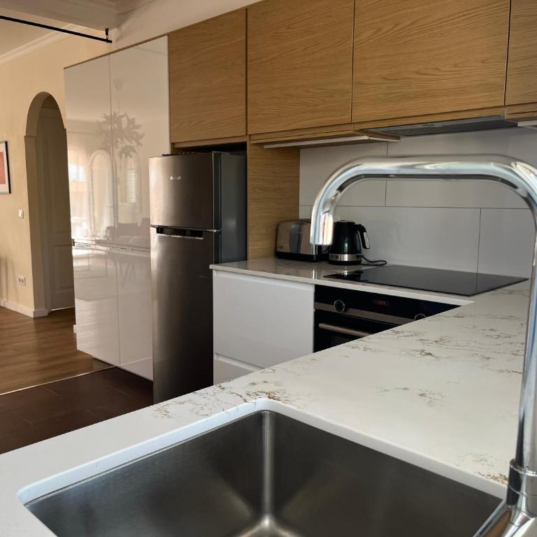 Casa Vista del Mar 1 - Appartamento con 2 Camere da Letto - 23