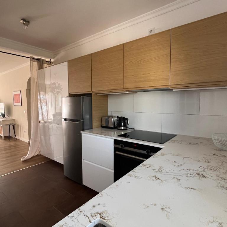 Casa Vista del Mar 1 - Appartamento con 2 Camere da Letto - 24