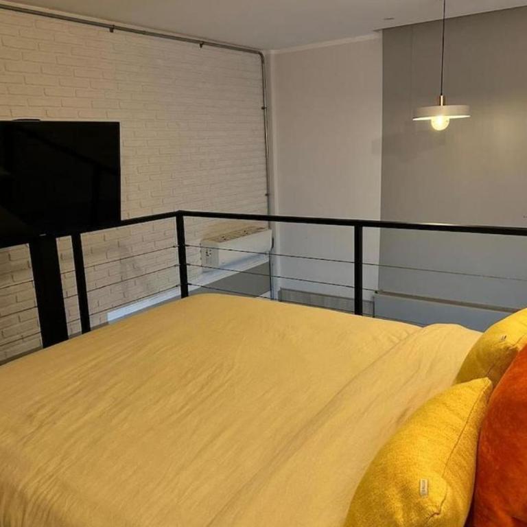 Edif Loftier depto 206 - Apartamento de 1 dormitorio - 8