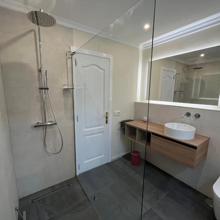 Casa Vista del Mar 1 - Appartamento con 2 Camere da Letto - 26