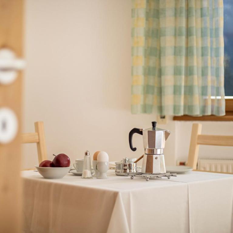 Lettnerhof Familysuite Balcony 5 - Appartamento Deluxe con 2 Camere da Letto e Vista Giardino - 6