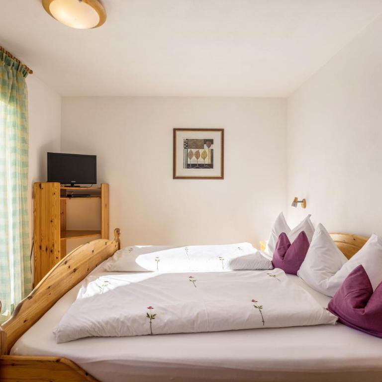 Lettnerhof Familysuite Balcony 5 - Appartamento Deluxe con 2 Camere da Letto e Vista Giardino - 8