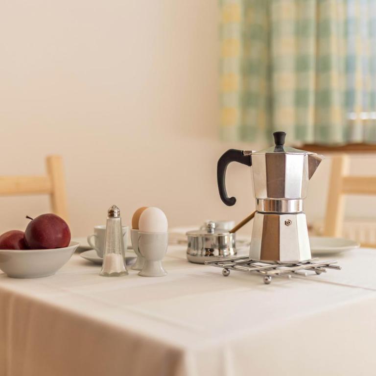 Lettnerhof Familysuite Balcony 5 - Appartamento Deluxe con 2 Camere da Letto e Vista Giardino - 7