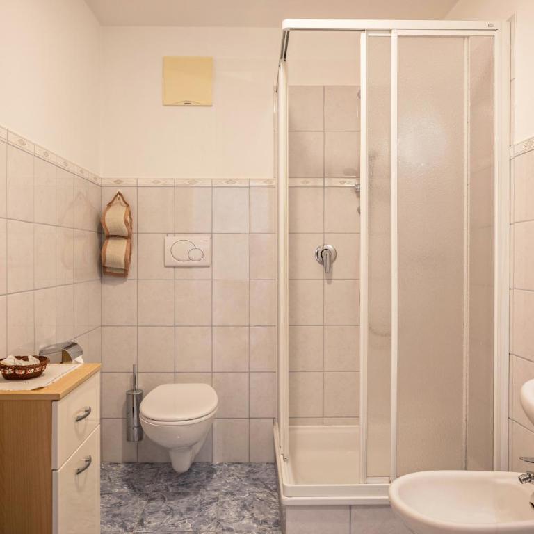 Lettnerhof Familysuite Balcony 5 - Appartamento Deluxe con 2 Camere da Letto e Vista Giardino - 10