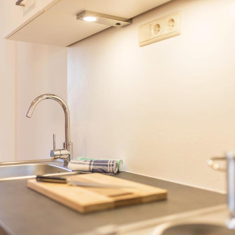 Lettnerhof Familysuite Balcony 5 - Appartamento Deluxe con 2 Camere da Letto e Vista Giardino - 17