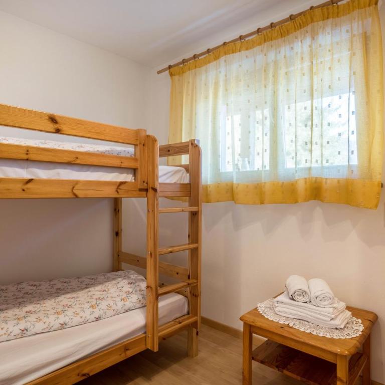 Lettnerhof Familysuite Balcony 5 - Appartamento Deluxe con 2 Camere da Letto e Vista Giardino - 13