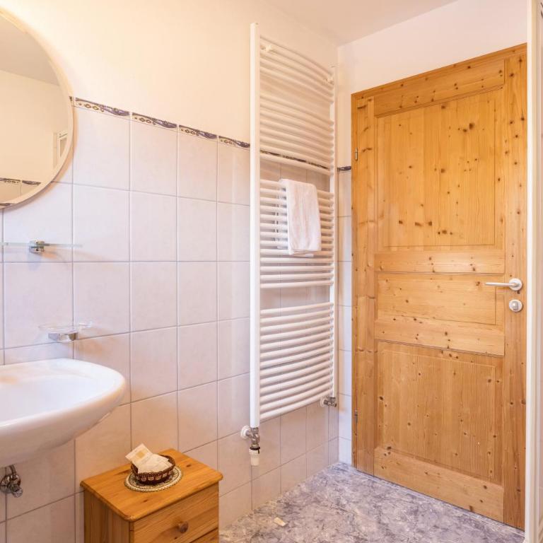 Lettnerhof Familysuite Balcony 4 - Appartamento Deluxe con 2 Camere da Letto e Vista Giardino - 12