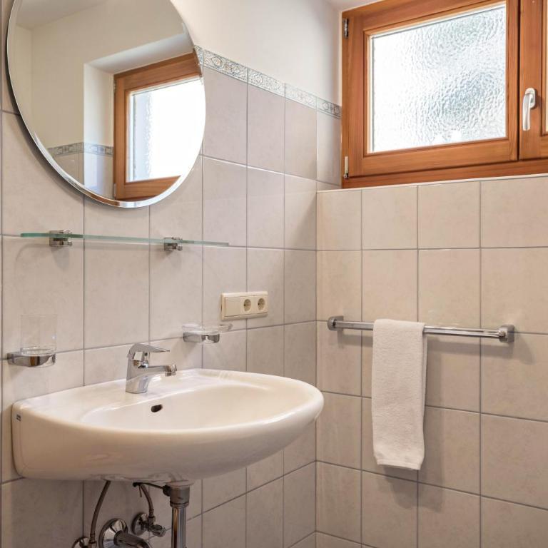 Lettnerhof Familysuite Balcony - Appartamento Deluxe con 2 Camere da Letto e Vista Giardino - 8