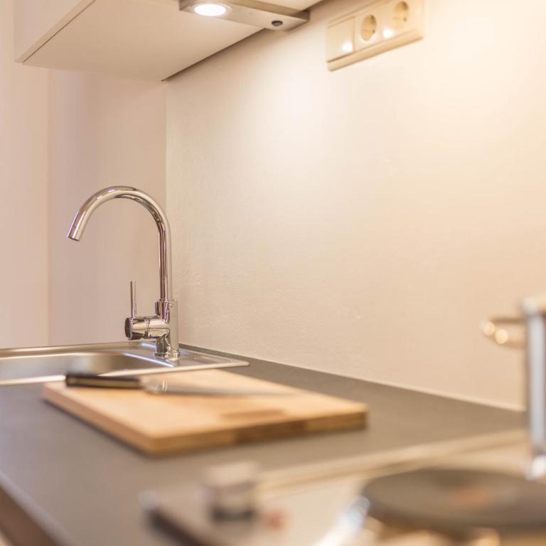 Lettnerhof Familysuite Balcony - Appartamento Deluxe con 2 Camere da Letto e Vista Giardino - 15