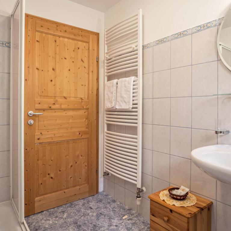 Lettnerhof Familysuite Balcony - Appartamento Deluxe con 2 Camere da Letto e Vista Giardino - 10