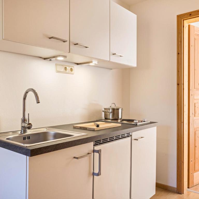 Lettnerhof Familysuite Balcony - Appartamento Deluxe con 2 Camere da Letto e Vista Giardino - 14