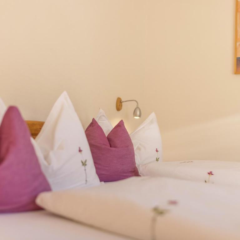 Lettnerhof Familysuite Balcony 4 - Appartamento Deluxe con 2 Camere da Letto e Vista Giardino - 8