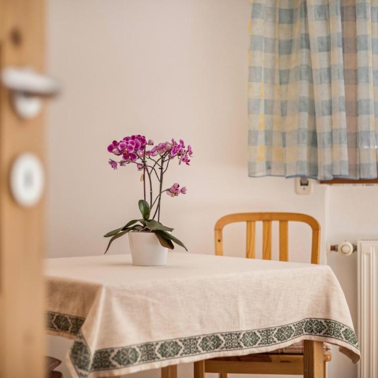 Lettnerhof Familysuite Balcony - Appartamento Deluxe con 2 Camere da Letto e Vista Giardino - 6