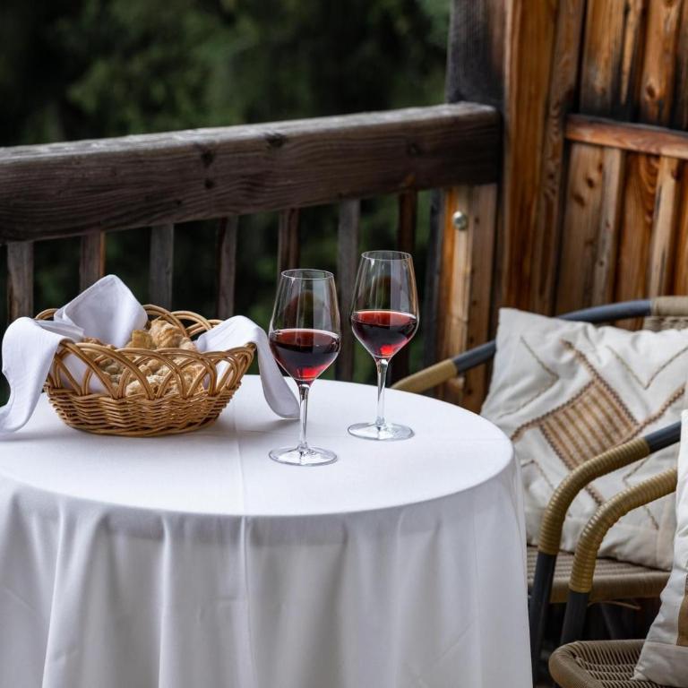 Lettnerhof Familysuite Balcony - Appartamento Deluxe con 2 Camere da Letto e Vista Giardino - 16