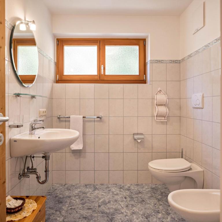 Lettnerhof Familysuite Balcony - Appartamento Deluxe con 2 Camere da Letto e Vista Giardino - 7