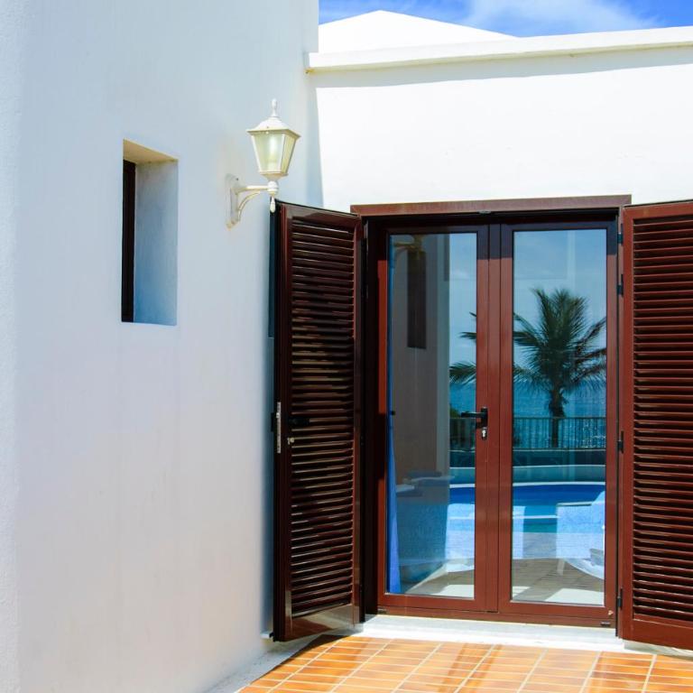 Villa La Concha - Villa con piscina privada - 35
