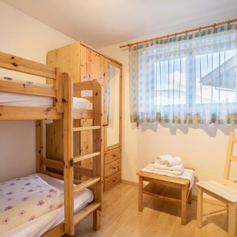 Lettnerhof Familysuite Balcony 4 - Appartamento Deluxe con 2 Camere da Letto e Vista Giardino - 13