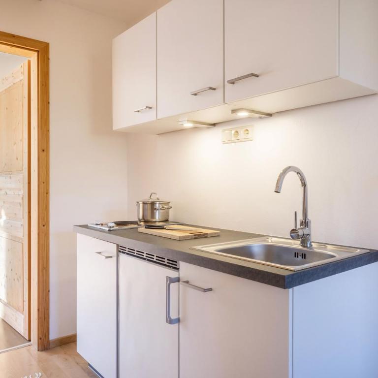 Lettnerhof Familysuite Balcony 4 - Appartamento Deluxe con 2 Camere da Letto e Vista Giardino - 16